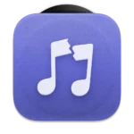 Stemverter 3 - Convert any song to Instrumental & Acapella using AI-powered stem separation on your Mac