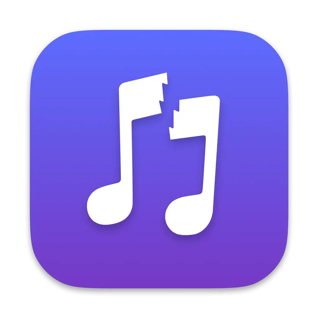 Stemverter 3 - AI-powered stem separation app for Mac DJs